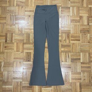 Lululemon Align Asymmetrical-Waist Mini-Flared Pant Regular